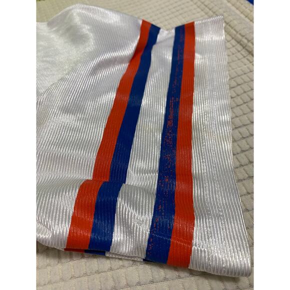 Nike Florida Gators Jersey White  #1 measurements 21x28 - Picture 5 of 10
